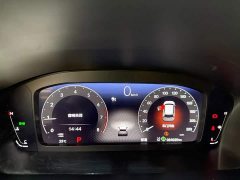 Honda CR-V 240TURBO AWD Edition 5 - ფოტო 12