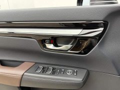 Honda CR-V 240TURBO AWD Edition 5 - ფოტო 13