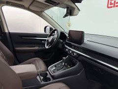 Honda CR-V 240TURBO AWD Edition 5 - ფოტო 15
