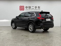 Honda CR-V 240TURBO AWD Edition 5 - ფოტო 2