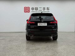 Honda CR-V 240TURBO AWD Edition 5 - ფოტო 4