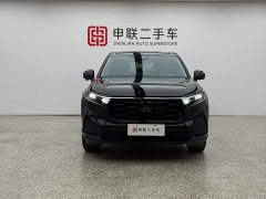 Honda CR-V 240TURBO AWD Edition 5 - ფოტო 5