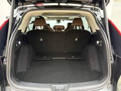 Honda CR-V 240TURBO AWD Edition 5 - ფოტო 6