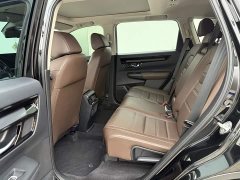 Honda CR-V 240TURBO AWD Edition 5 - ფოტო 7