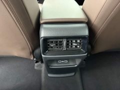 Honda CR-V 240TURBO AWD Edition 5 - ფოტო 8