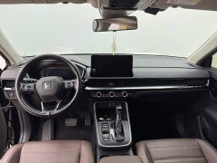 Honda CR-V 240TURBO AWD Edition 5 - ფოტო 9