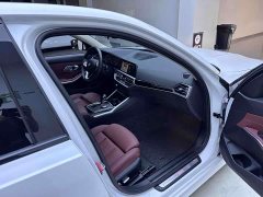 BMW 3 320i - ფოტო 11