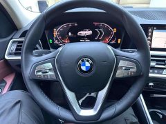 BMW 3 320i - ფოტო 12