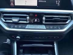 BMW 3 320i - ფოტო 16
