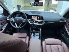 BMW 3 320i - ფოტო 19