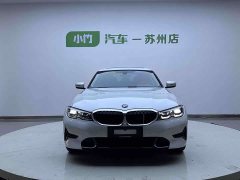 BMW 3 320i - ფოტო 2