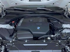 BMW 3 320i - ფოტო 20
