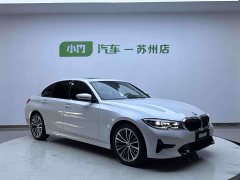 BMW 3 320i - ფოტო 3