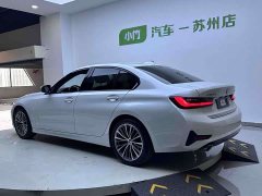 BMW 3 320i - ფოტო 4