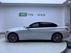 BMW 3 320i - ფოტო 5