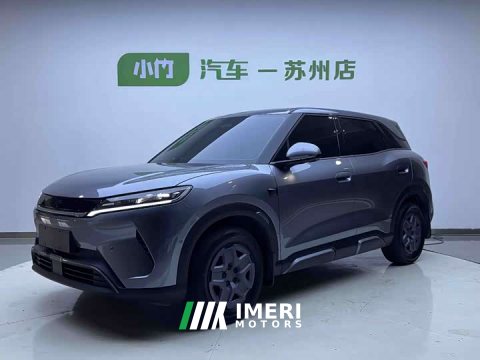 2026 BYD UP Smart Drive Edition 401KM Edition - ავტომობილი ჩინეთიდან