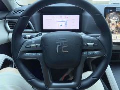 BYD UP Smart Drive Edition 401KM Edition - ფოტო 12