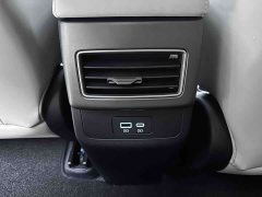 BYD UP Smart Drive Edition 401KM Edition - ფოტო 13