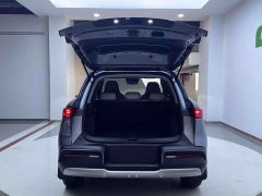 BYD UP Smart Drive Edition 401KM Edition - ფოტო 17