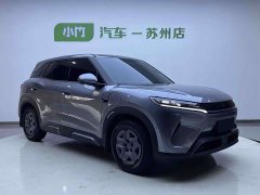 BYD UP Smart Drive Edition 401KM Edition - ფოტო 4