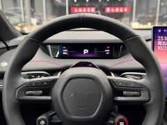 Xiaomi SU7 AWDMax Edition - ფოტო 16