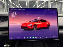 Xiaomi SU7 AWDMax Edition - ფოტო 18
