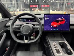 Xiaomi SU7 AWDMax Edition - ფოტო 8
