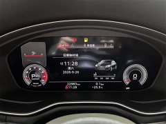 Audi A5 Sportback 40 TFSI Fashion Version - ფოტო 10