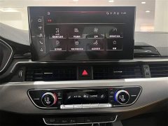 Audi A5 Sportback 40 TFSI Fashion Version - ფოტო 11
