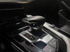 Audi A5 Sportback 40 TFSI Fashion Version - ფოტო 12
