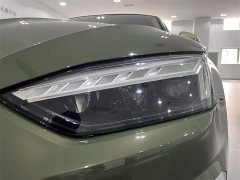 Audi A5 Sportback 40 TFSI Fashion Version - ფოტო 13