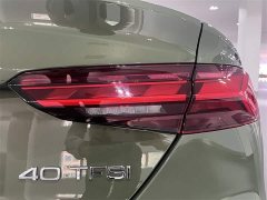 Audi A5 Sportback 40 TFSI Fashion Version - ფოტო 14