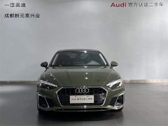 Audi A5 Sportback 40 TFSI Fashion Version - ფოტო 2
