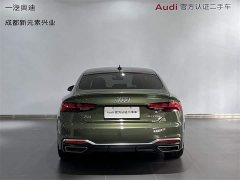 Audi A5 Sportback 40 TFSI Fashion Version - ფოტო 5
