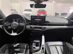 Audi A5 Sportback 40 TFSI Fashion Version - ფოტო 6