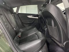 Audi A5 Sportback 40 TFSI Fashion Version - ფოტო 7