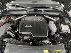 Audi A5 Sportback 40 TFSI Fashion Version - ფოტო 8
