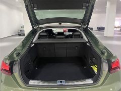 Audi A5 Sportback 40 TFSI Fashion Version - ფოტო 9