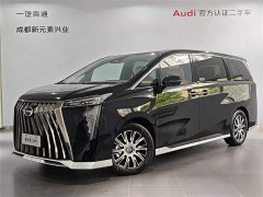 GAC E9 Deluxe - ფოტო 1