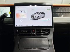 GAC E9 Deluxe - ფოტო 11
