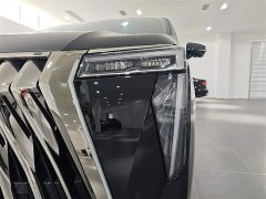 GAC E9 Deluxe - ფოტო 15