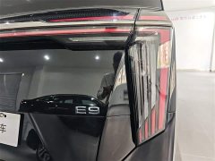 GAC E9 Deluxe - ფოტო 16