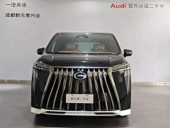 GAC E9 Deluxe - ფოტო 2