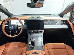 GAC E9 Deluxe - ფოტო 6