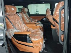 GAC E9 Deluxe - ფოტო 7