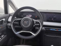 Buick GL8 Deluxe Edition - ფოტო 11