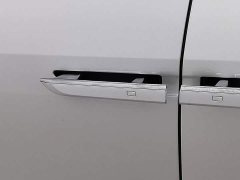 Buick GL8 Deluxe Edition - ფოტო 18