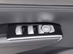 Buick GL8 Deluxe Edition - ფოტო 9