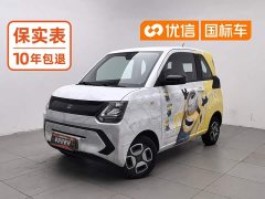 Dongfeng MINIEV Version - ფოტო 1