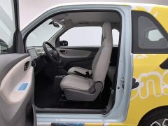 Dongfeng MINIEV Version - ფოტო 10